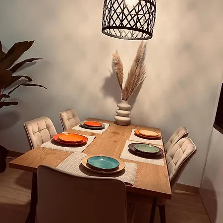 Casa Norayah Appartement Benidorm Buitenkant foto