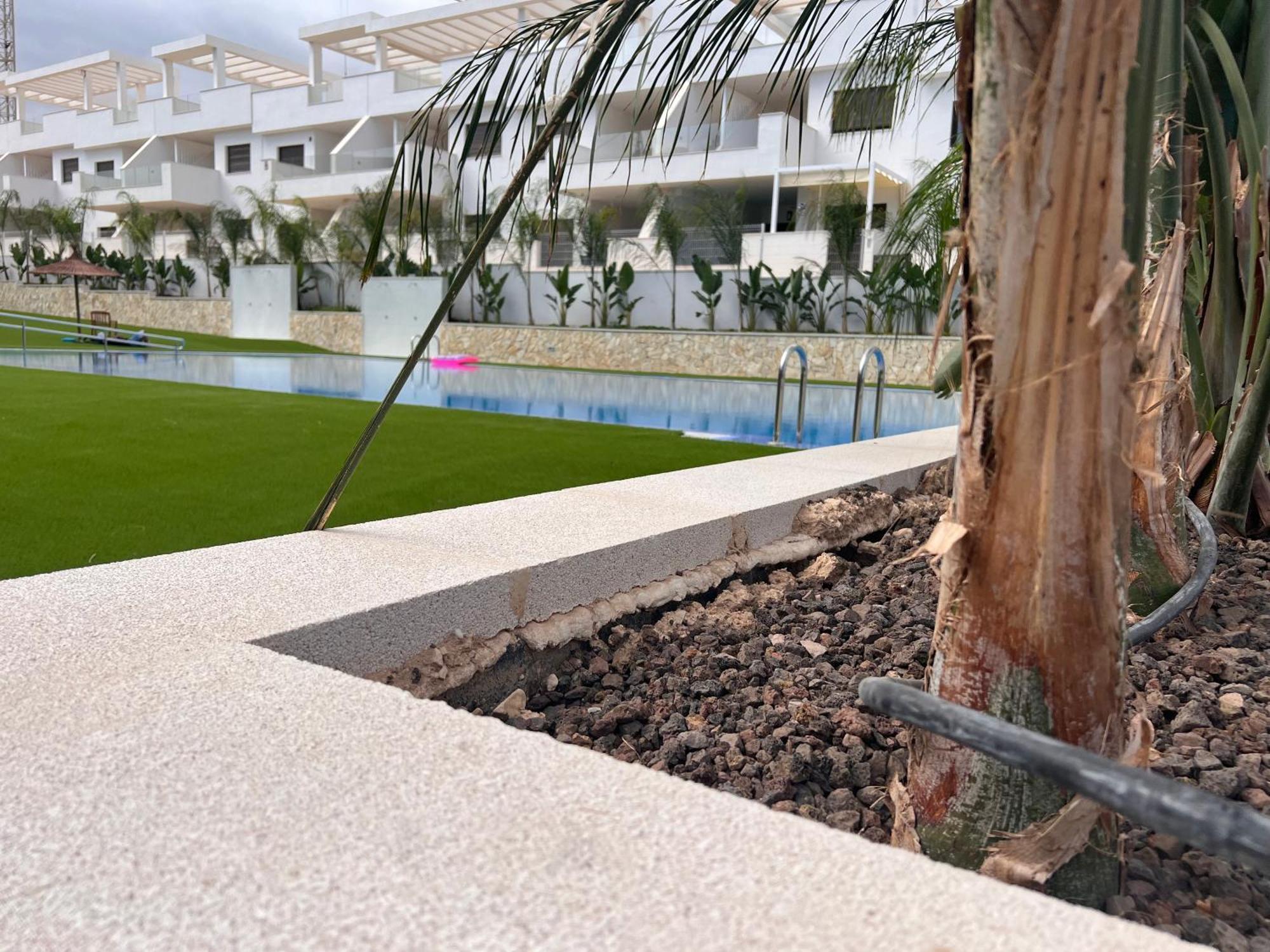 Appartement Casa Norayah Benidorm