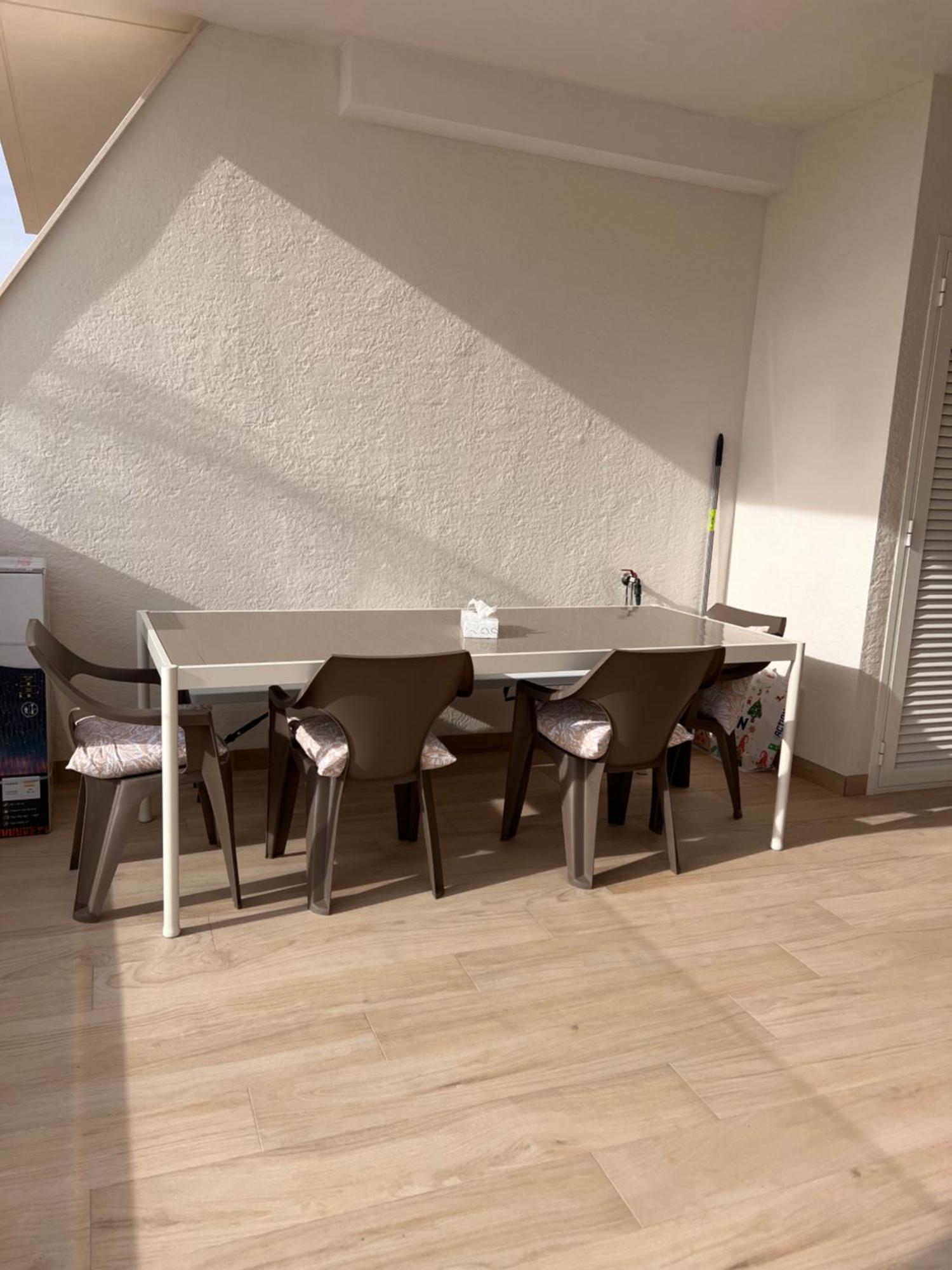 Appartement Casa Norayah *