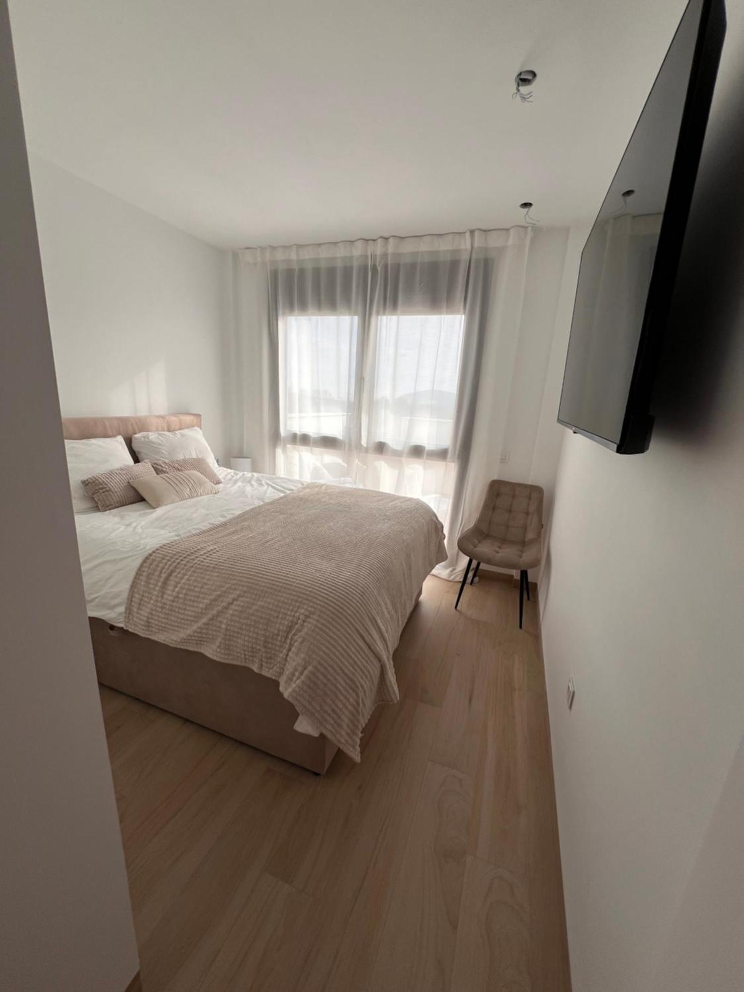 Casa Norayah Apartment *
