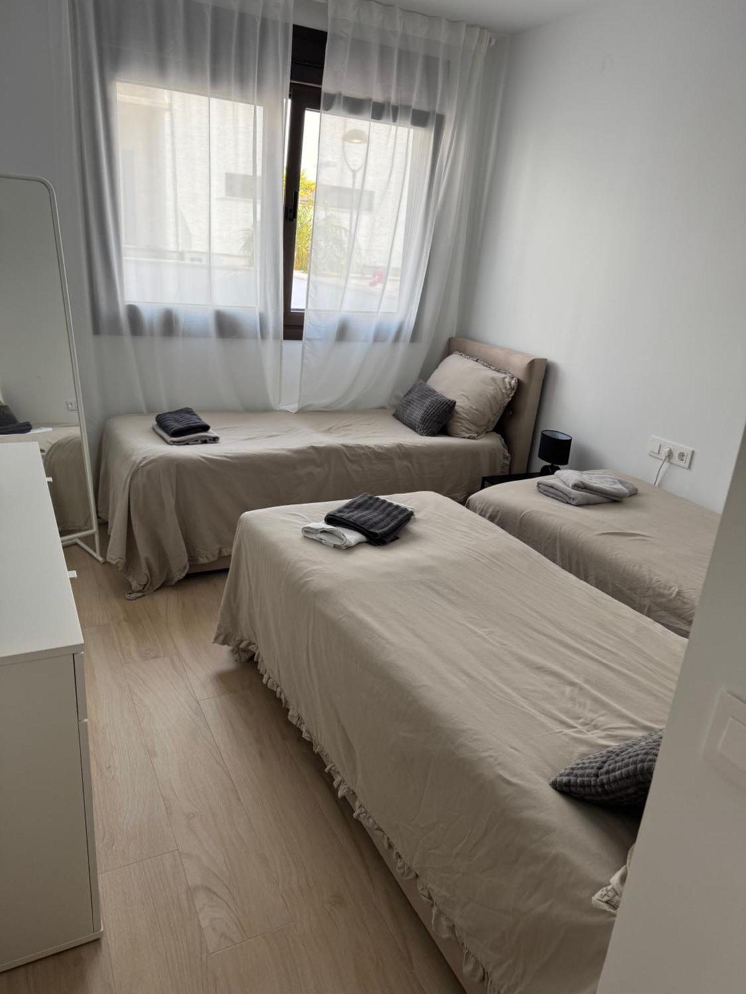 Appartement Casa Norayah