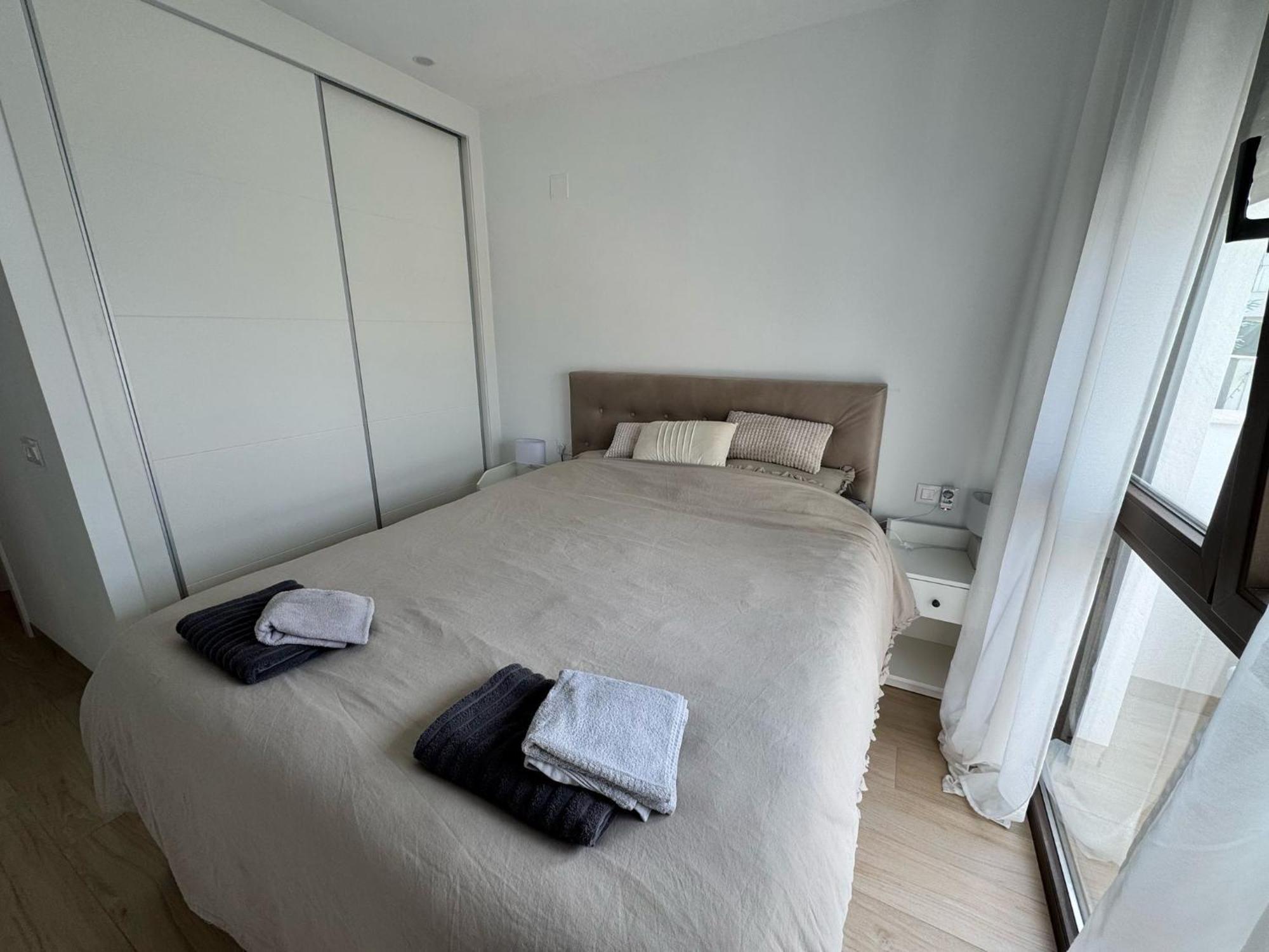Casa Norayah Appartement *