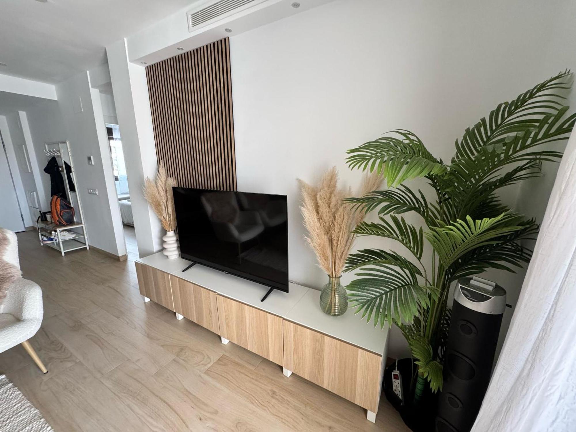 Casa Norayah Apartment Benidorm