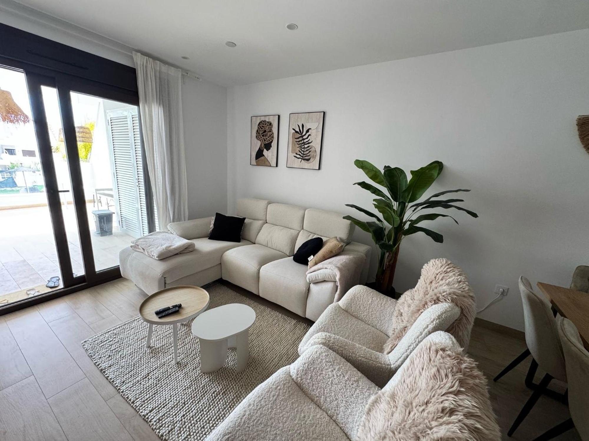 Appartement Casa Norayah *